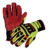 Azusa Safety RIG Raptor Heavy Duty Cut Resistant Impact Protection