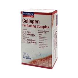 Lamberts Collagen 60 Tablets