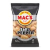 Mac's Salt & Pepper Pork Skins, 5 OZ (Pack of