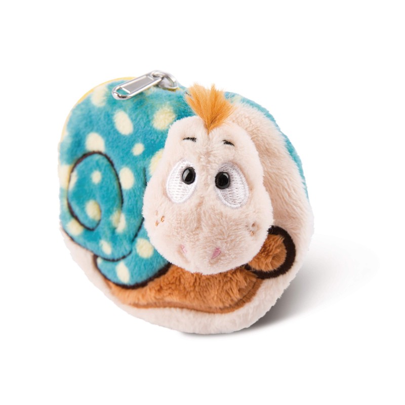NICI 46517 Coin purse snail Classic Bear