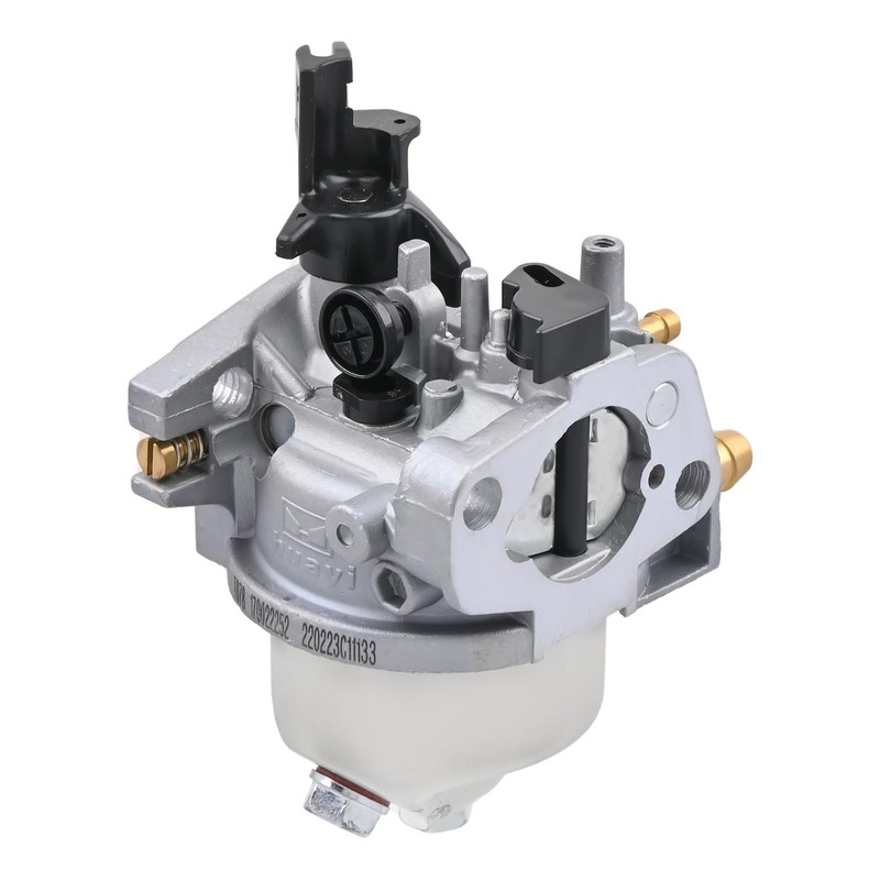 SYSKANT 38744 Carburetor for Toro 38744 38743 38742 621 721
