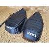 Unbranded YAMAHA CV80 RIVA 80 SEAT COVER 1983 TO 1987