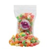 Smarty Stop Gummy Bear (Aqua Sour Bear, 5 Pound (Pack