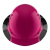 Lift Safety HDF50-21PK Dax 50/50 Fiber Full Brim Hard Hat