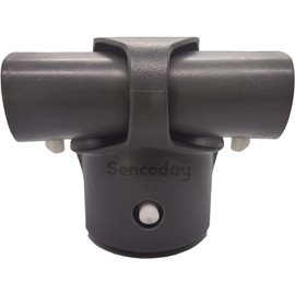 Sencoday 12427 T-Joint Leg amp Beam for 15ft 16ft 18ft 20ft 24ft and Above Round Ultra Frame Pool 12427A Replacement for intex