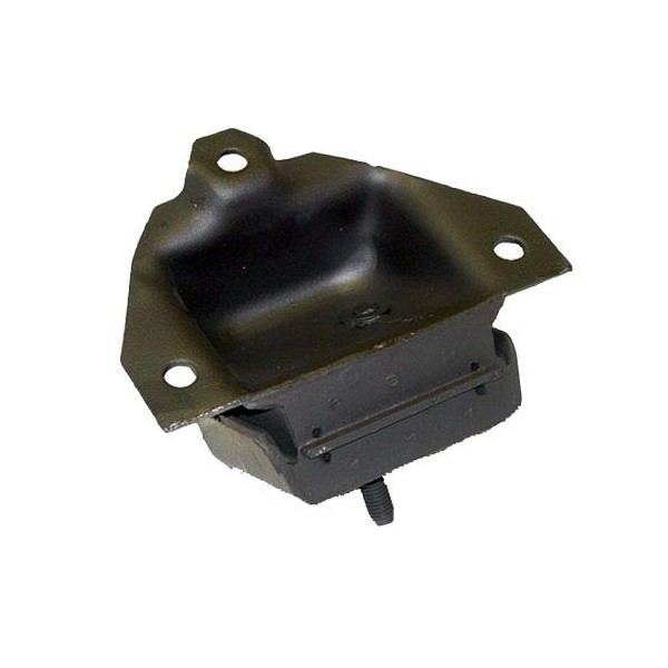 OMNI5 S0661 Front Left Engine Motor Mount Compatible with Fits