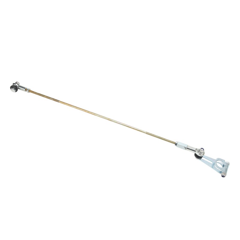 Adjustable Column Shift Linkage Kit for LS TH200 TH350 TH400