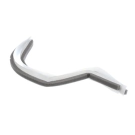 WP697770 Blower Housing Seal Compatible With Whirlpool Dryers - Budora - 3391685, 687611, PS11743810
