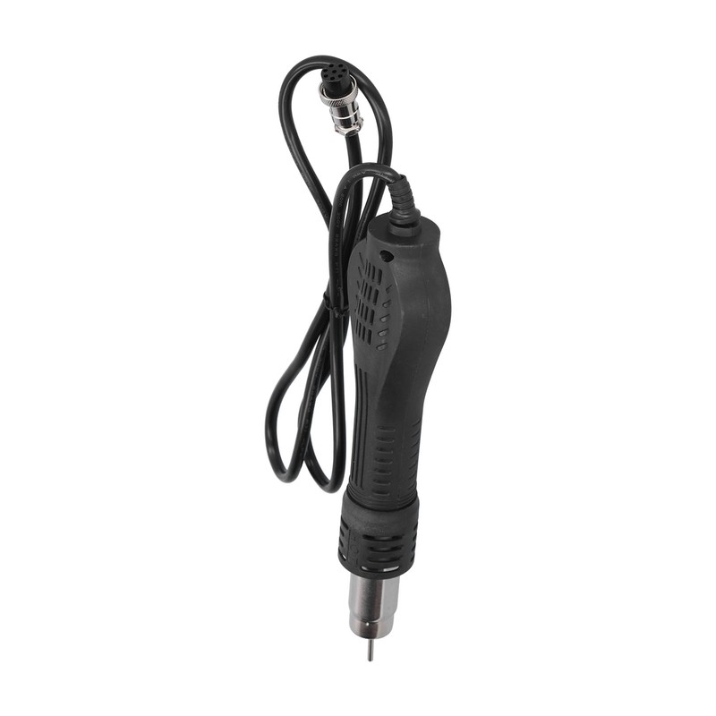 Hot Air Gun Handle 8 Hole 4 Core Antistatic Wear