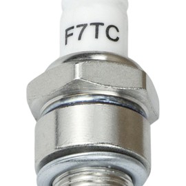 KELKONG F7TC 0J00620106 Spark Plug Compatible with Generac Models Replacement for Generac 006000-0 (LP3250) Portable Generator