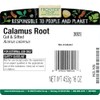 Frontier Co-op Cut and Sifted Calamus Root 1lb
