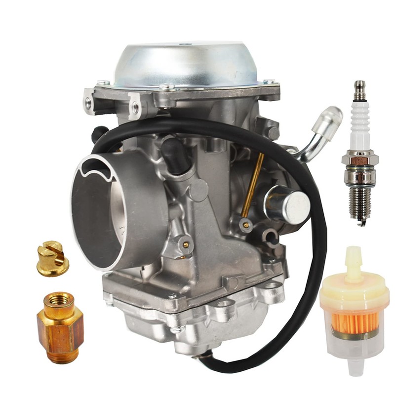 SEBLAFF Carburetor Carb Assembly Replacement for 1998 1999 2000 AC