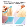 Minkissy Hair Extension Tape Tabs Double Sided Replacement Tape for
