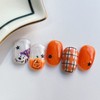 Halloween Snoopෆ - Square / 할로윈스눕ෆ - 스퀘어