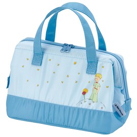 Skater KGA1-A Cold Insulated Lunch Bag, The Little Prince