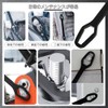 Universal Wrench, Combination Wrench, 1-piece Set, Double-ended Design, Small Head