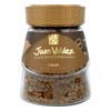 Juan Valdez Freeze-Dried Instant Coffee - Classic Flavor | 100%