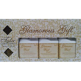 Tyler Glamorous Gift Set - Entitled, Diva & High Maintenance (3 Count (Pack of 1))