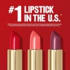 Super Lustrous Lipstick tono Rose Velvet