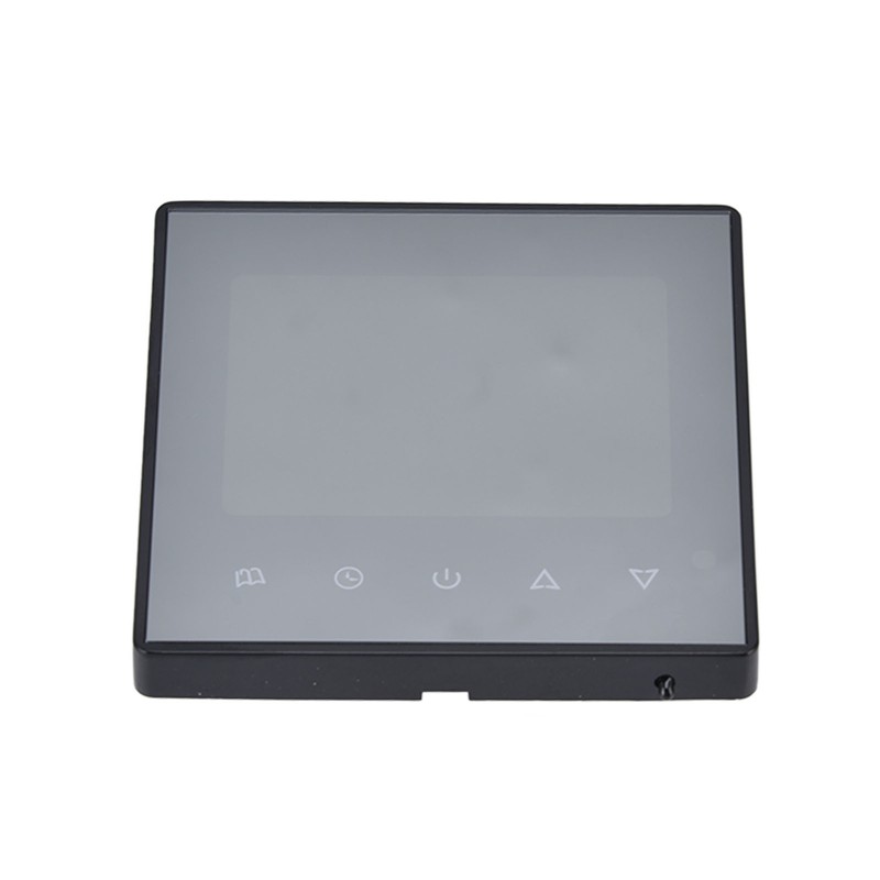 Smart Thermostat Multifunction Programmable Thermostat for Air Conditioner Water Heating