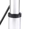 Portable Foot Pedal Inflator High Pressure Air Pump for Electric