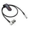 Alvin's Cables Micro BNC to BNC Cable 12G-SDI High Speed