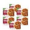 Miss Olives Chicken Pasta Parmesan with Tomato Sauce Microwavable Shelf