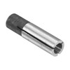 sourcing map 6mm to 4mm Collet Chuck Driver Adapter Engraving