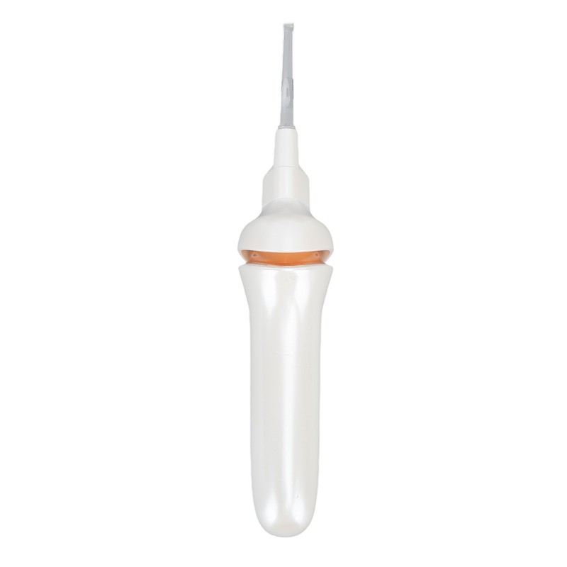 Ear Wax Removal Kit Lower Noise Safety Excellent Cleaning Effect