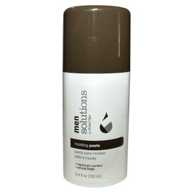 Great Clips Men Solutions Molding Paste Maximum Control 3.4 fl oz NEW