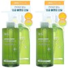 Dr.G Green Deep Cleansing Oil 210ml 1+1 for deep cleansing