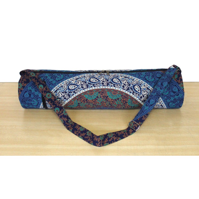 ICC Yoga Mat Bag Carrier - Exercise Yoga Bag for
