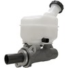 QUALITY-BUILT Brake Master Cylinder with Reservoir, NM4295, Compatible with 2015-2024