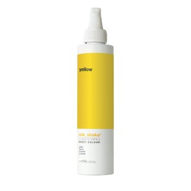 milk_shake Yellow Direct Colour 100 ml