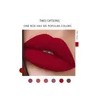 Set 6 Labiales Líquidos Lipstick Set