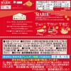 Morinaga & Co., Ltd. Marie, 21 Sheets x 5 Packs