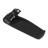 6pcs 2 Way Radio Belt Clip Professional Radio Waist Clip