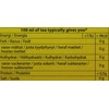 Yellow Label Tea Box of 100 Tea Bags by UnileverLipton