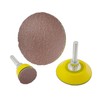 Polishing/Deburring Sanding Rust Removal 24pc Surface Preparation Kit Discs