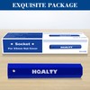 HQALTY Lug Nut Cover Socket HEX Shape Installation Tool for