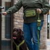 DOG Copenhagen Go Explore Belt Bag, Hunting Green, One Size