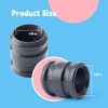 GLOXTED 3JE-14615-00-00 Expansion Chamber to Silencer Coupler Seal and Spring