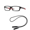 Oakley OX8111 Eyeglasses Bundle: OX 8111 811104 Crosslink Youth/A and