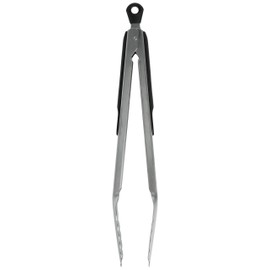 OXO Good Grips 12-Inch Stainless-Steel Locking Tongs