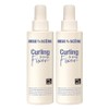 Mise-en-scène Curling Matte Volume Hair Fixer, 200ml, 2 pcs / 미쟝센 컬링 매트 볼륨 헤어 픽서, 200ml, 2개
