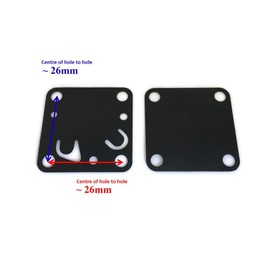 Yamasco 91748 M 2 pcs Mercury Outboard Yamasco Sierra 18 – 7389 18 7834 Fuel Pump Mounting Unit Cone Marine Boats