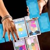 simyron Tarot Cards Tarot for Beginners The Cult Deck for