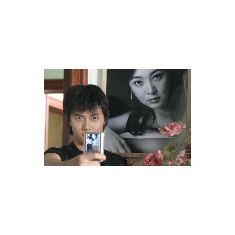 Bin-Jip - Leere Häuser