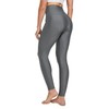 FitsT4 Sports Women's Swimming Leggings UPF 50+ High Waisted with