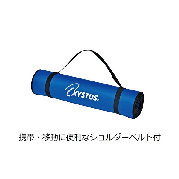 XYSTUS(ジスタス) ストレッチマット180 H-7240